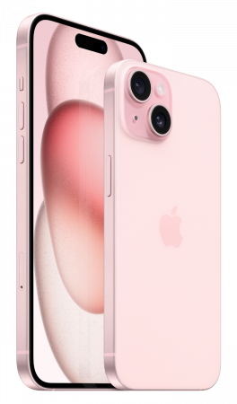 iPhone 15 128Gb Rosa