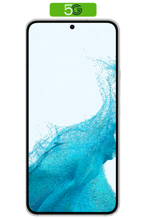 Samsung Galaxy S22 128 GB Blanco
