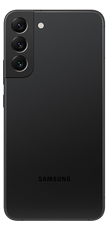 Samsung Galaxy S22 Plus 128 GB Negro 