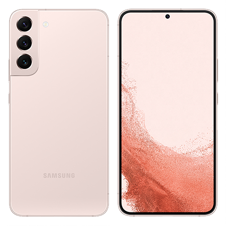 Samsung Galaxy S22 Plus 128 GB Rosa