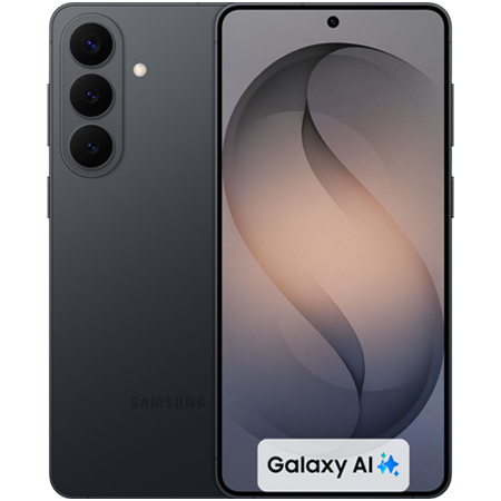 Samsung Galaxy S26 Plus 512 GB 5G Negro