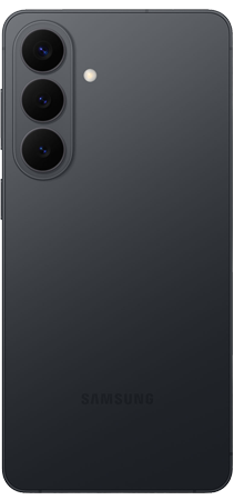 Samsung Galaxy S26 Plus 512 GB 5G Negro