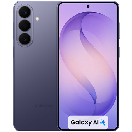 Samsung Galaxy S26 Plus 512 GB 5G Violeta
