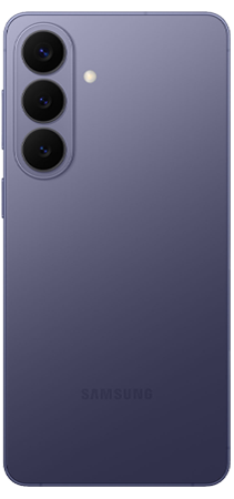 Samsung Galaxy S26 Plus 512 GB 5G Violeta