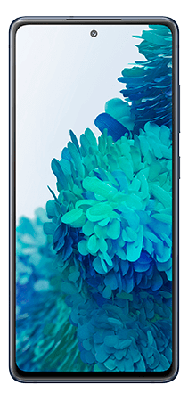 Samsung Galaxy S20 FE 256 GB Verde 5G
