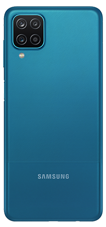 Samsung Galaxy A12 64 GB Azul NP