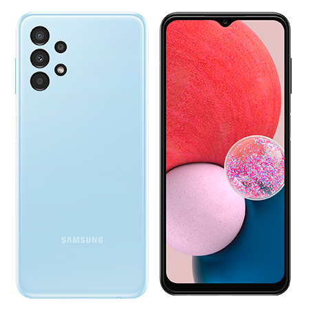 Samsung Galaxy A13 128 GB Azul