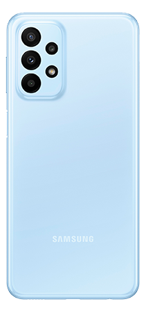 Samsung Galaxy A23 Azul