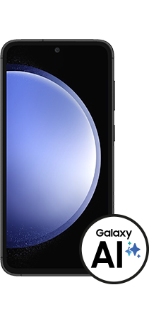 Galaxy S23 FE 256GB 5G Grafito