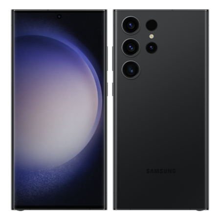 Samsung Galaxy S23 Ultra 512 GB Negro