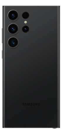 Samsung Galaxy S23 Ultra 256 GB Negro