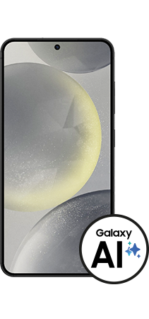 Samsung Galaxy S24 256GB 5G Negro