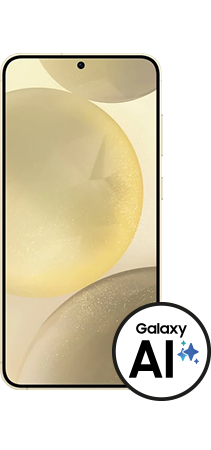 Samsung Galaxy S24 256GB 5G Amarillo