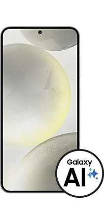 Samsung Galaxy S24 Plus 512GB 5G Gris