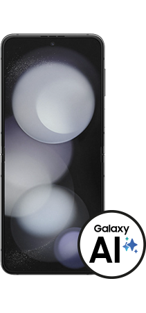 Samsung Galaxy Z Flip5 512 GB 5G Gris