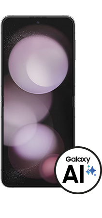 Samsung Galaxy Z Flip5 512 GB 5G Rosa
