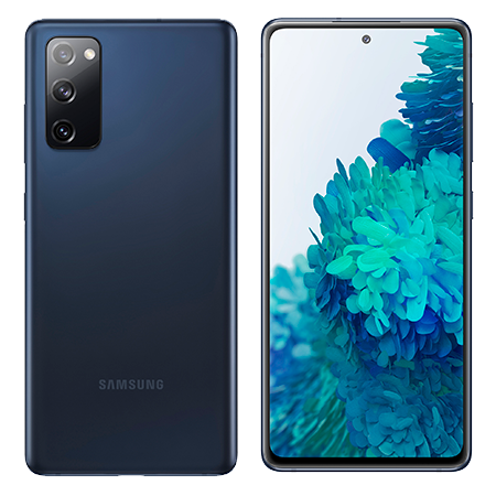 Samsung Galaxy S20 FE Azul NP