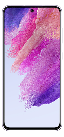 Samsung Galaxy S21 FE 256 GB Lavanda