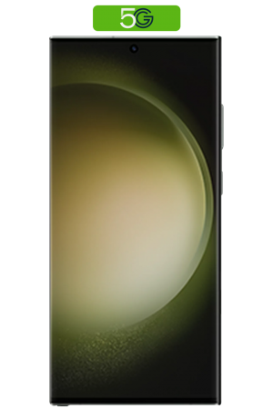 Samsung Galaxy S23 Ultra 512 GB Verde