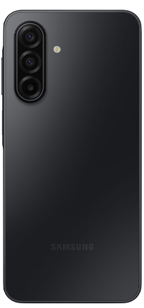 Samsung Galaxy A17 128 GB Negro