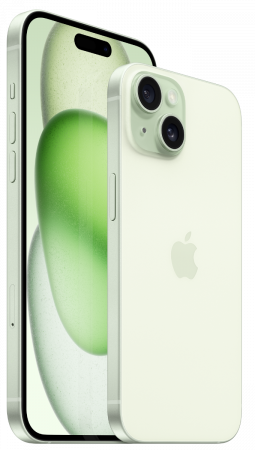 iPhone 15 128Gb Verde