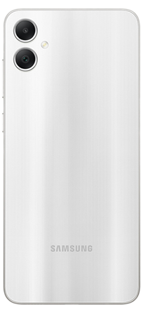 Samsung Galaxy A05 64 GB Plata