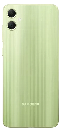 Samsung Galaxy A05 64 GB Verde