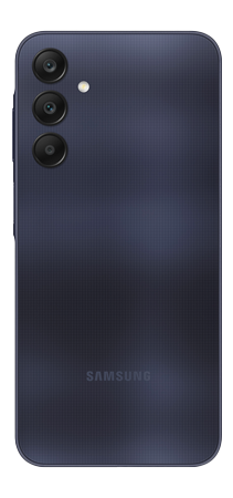 Samsung Galaxy A25 128GB Negro