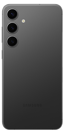 Samsung Galaxy S24 Plus 512GB 5G Negro