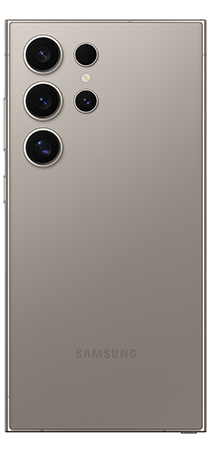Samsung Galaxy S24 Ultra 512GB 5G Gris