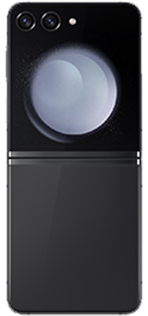 Samsung Galaxy Z Flip5 512 GB 5G Gris