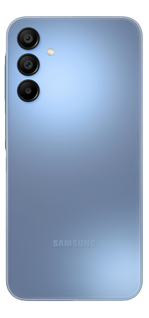 Samsung Galaxy A15 LTE 128 GB Azul Claro