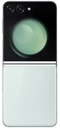 Samsung Galaxy Z Flip5 512 GB 5G Verde