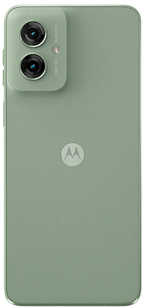 Moto G55 5G 256 GB Verde