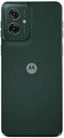 Moto G55 5G 256 GB Negro