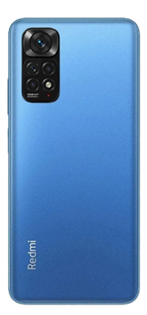 Xiaomi Redmi Note 12s CB 256 GB Azul