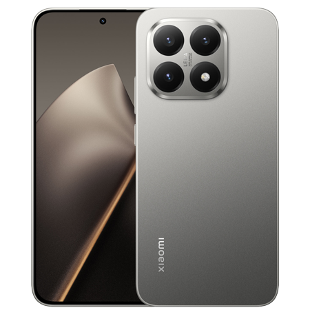 Xiaomi 15T 5G 512 GB Gris con Speaker