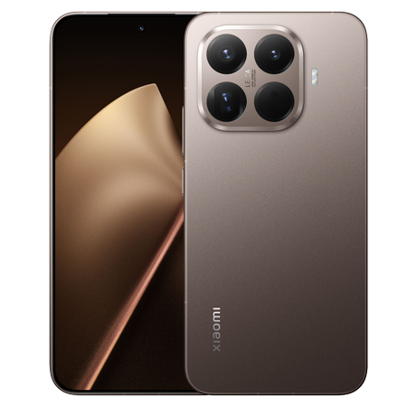 Xiaomi 15T Pro 5G 512 GB Mocha con Redmi Pad SE 8.7
