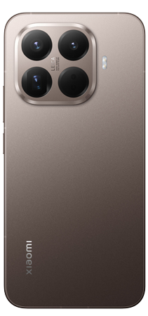 Xiaomi 15T Pro 5G 512 GB Mocha con Redmi Pad SE 8.7