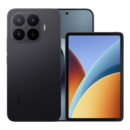Xiaomi 17T Pro 5G 512 GB Negro