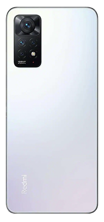 Xiaomi Redmi Note 11s 128 GB Blanco