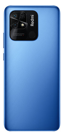 Xiaomi Redmi 10C Azul