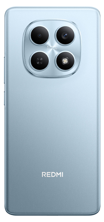 Xiaomi Redmi Note 15 256 GB Azul