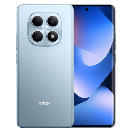 Xiaomi Redmi Note 15 256 GB Azul