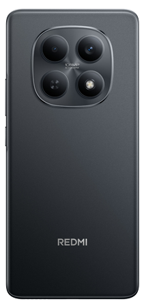 Xiaomi Redmi Note 15 256 GB Negro