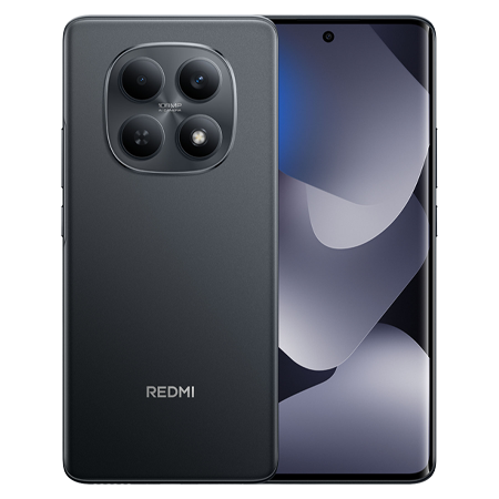 Xiaomi Redmi Note 15 256 GB Negro