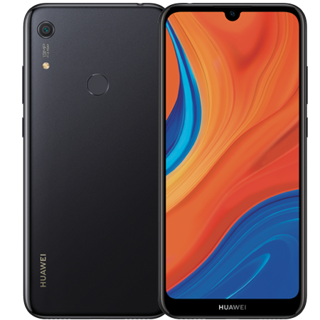 Huawei Y6 S 64 GB Negro Doble