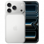 Apple iPhone 17 Pro Max 512 GB Plata