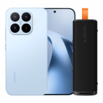 Xiaomi 17T 5G 512 GB Azul