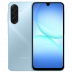 Samsung Galaxy A17 128 GB Azul